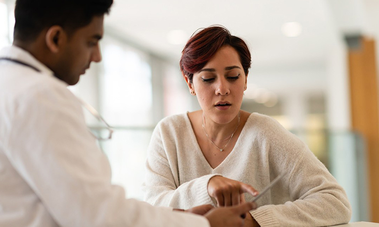 The  Egg Donor Application Process