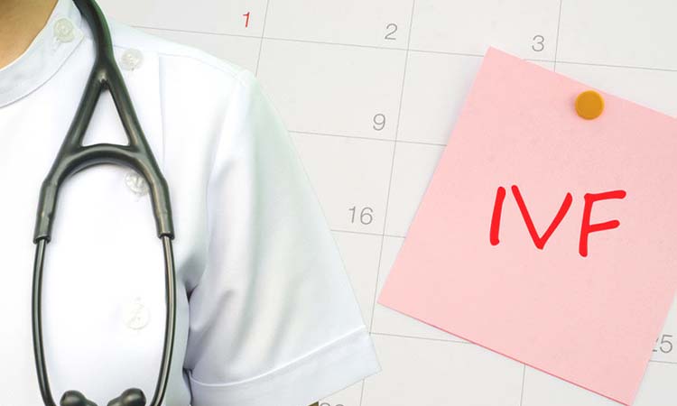 Best IVF Doctors in Vijayawada with High Success Rate 2021