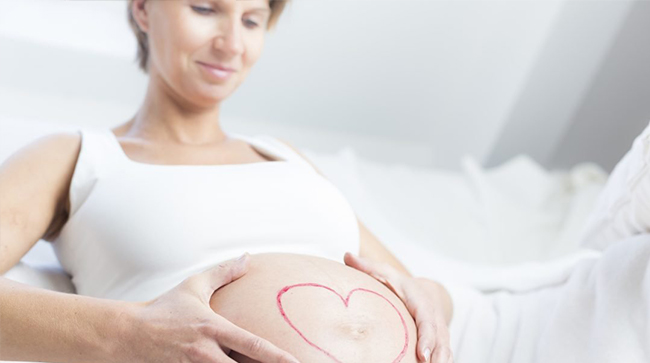 Surrogacy in USA