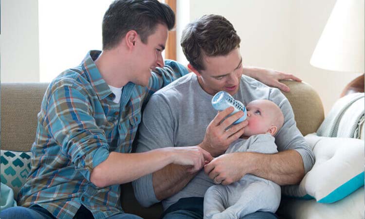 LGBT Surrogacy