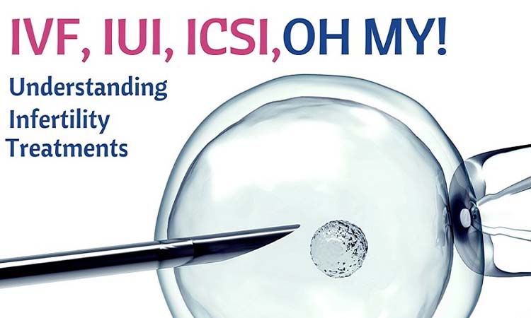 Top 10 Best ICSI Treatment Centres in Bangalore in 2021