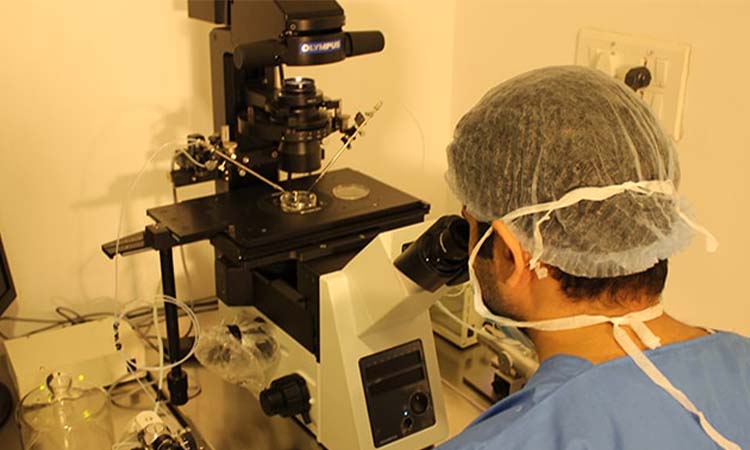 Top 10 Best ICSI Treatment Centres in Chennai 2021