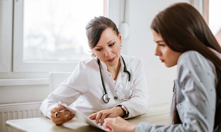 IVF Centres in Iraq