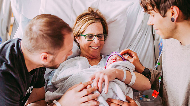 Surrogacy Cost in Mandya: Surrogate Mother Cost in Mandya, Low-cost Surrogacy Treatment in Mandya