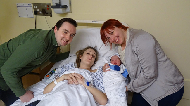 Surrogacy Cost in Hyderabad: Surrogate Mother Cost in Hyderabad, Low-cost Surrogacy Centres in Hyderabad