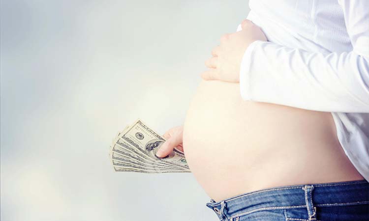 Best Surrogate Mother Agency in Hyderabad | Surrogate Mother Cost in Hyderabad