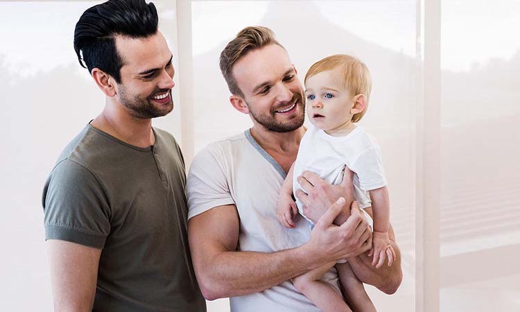 Gay Surrogacy – LGBT Surrogacy Process, Laws & Pros and Cons