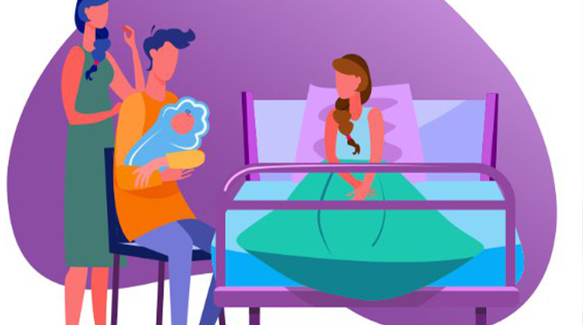 Surrogacy Cost in Kalyan: Surrogate Mother Cost in Kalyan, Low-cost Surrogacy Centres in Kalyan