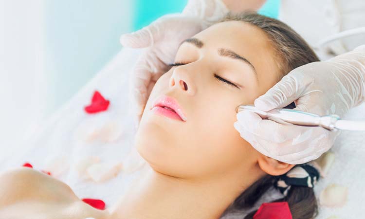 Skin Treatment – Procedure and Risks