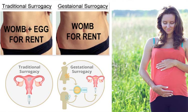 Is Surrogacy Legal In The UK