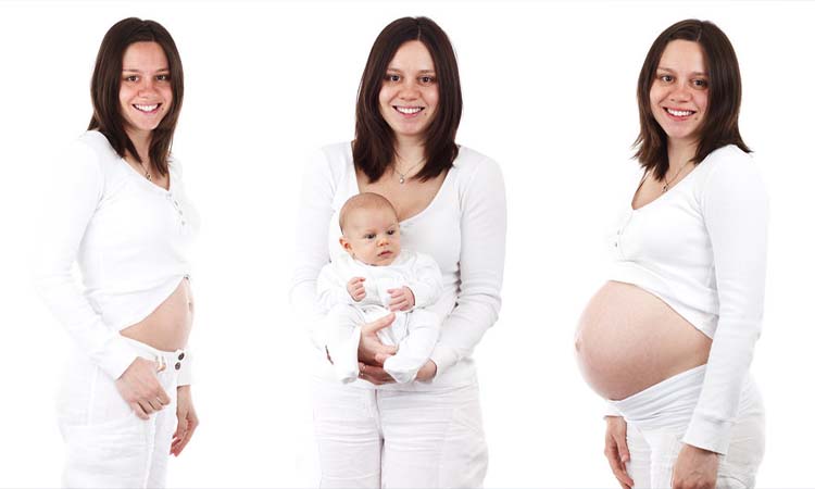 Myths About Surrogacy