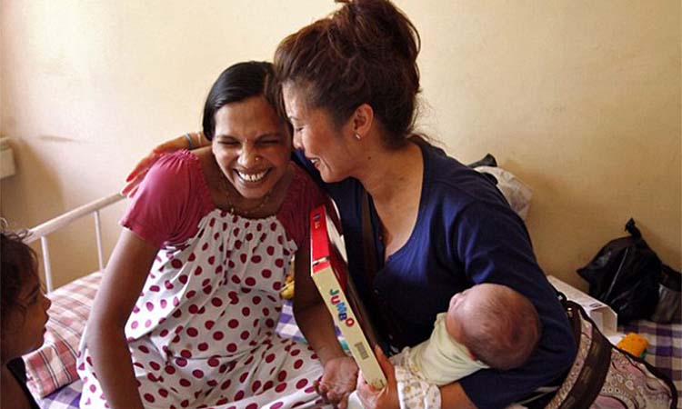 Surrogacy Cost in Bidar: Surrogate Mother Cost in Bidar, Low-cost Surrogacy Centres in Bidar