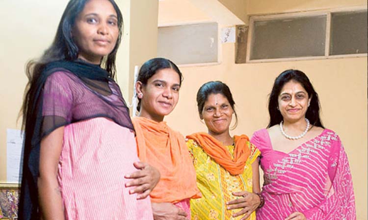 Surrogacy Cost in Erode: Surrogate Mother Cost in Erode, Low-cost Surrogacy Centres in Erode