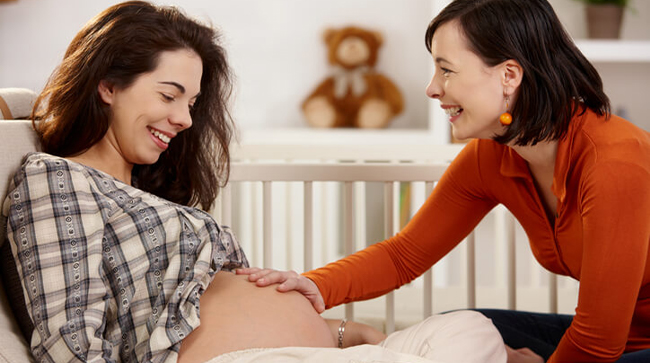 Surrogacy in Georgia, Gestational & Traditional Surrogacy in Tbilisi Georgia