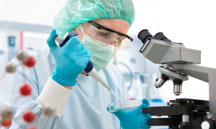 Preimplantation Genetic Screening (PGS)
