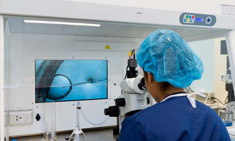 IVF Cost in Sivakasi: Test Tube Baby Cost in Sivakasi, Low-cost IVF Centres in Sivakasi