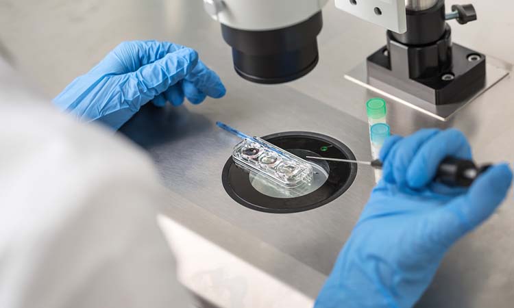 IVF Cost in Tirupati: Test Tube Baby Cost in Tirupati, Low-Cost IVF Centres in Tirupati