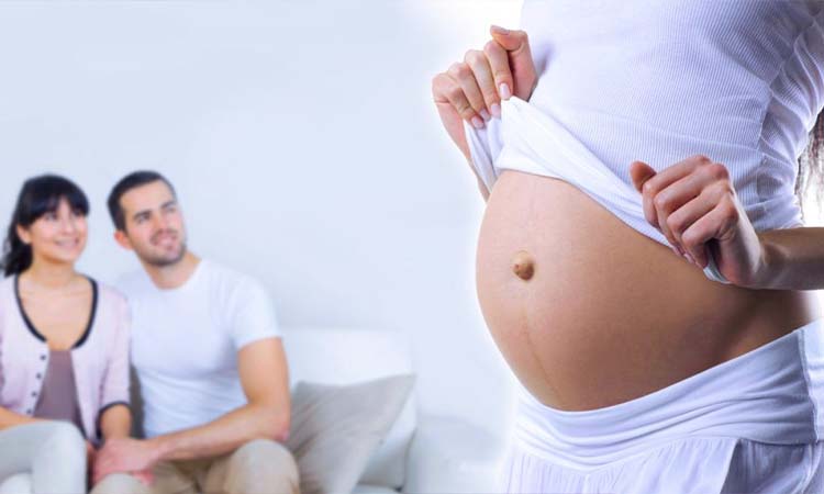 5 Things Before Becoming A Surrogate Mother
