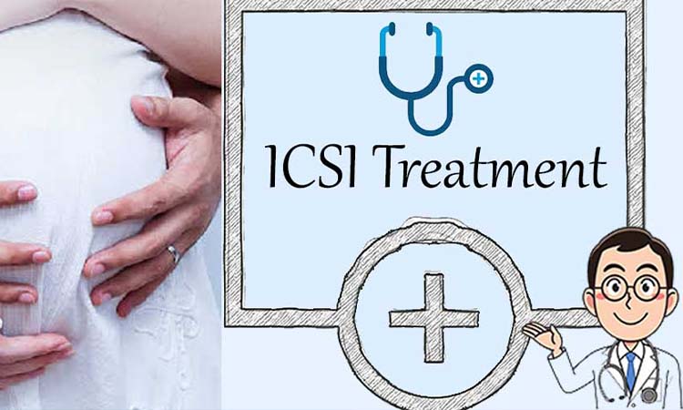 Top 10 Best ICSI Treatment Centres Hyderabad in 2021