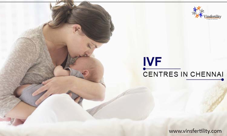 Top 5 Best ICSI Treatment Centres in Coimbatore 2021