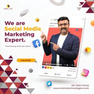 Chennai Digital Marketing Companies