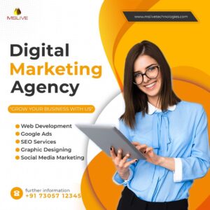 Digital Marketing Expert In Chennai