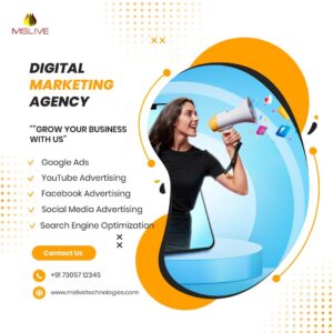 Digital Marketing Startups In Chennai