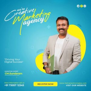 Influencer Marketing Agency Chennai